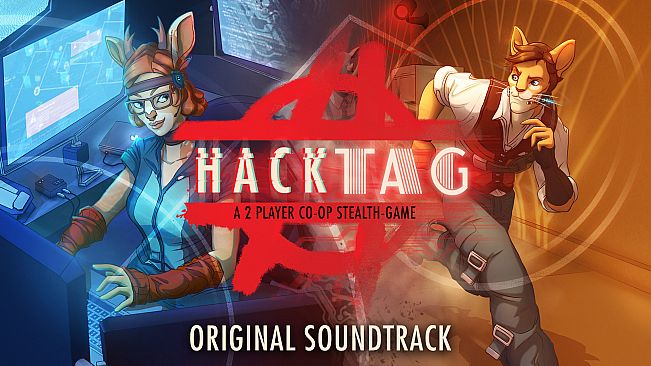 Hacktag Soundtrack