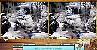 I love Finding Wild Friends Collector's Edition