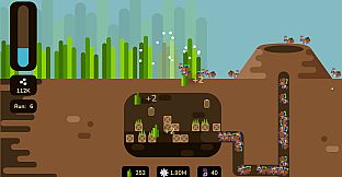 Bug City: Antlantis