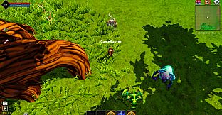 Tarnish Online