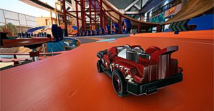 HOT WHEELS - Hotweiler