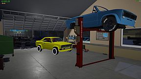 My Garage