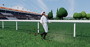 NO WAY DERBY