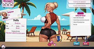 Futa Zone: Lewd Control