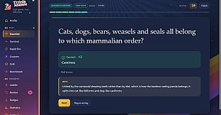 Trivia Mania
