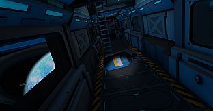 Fractured Atmosphere