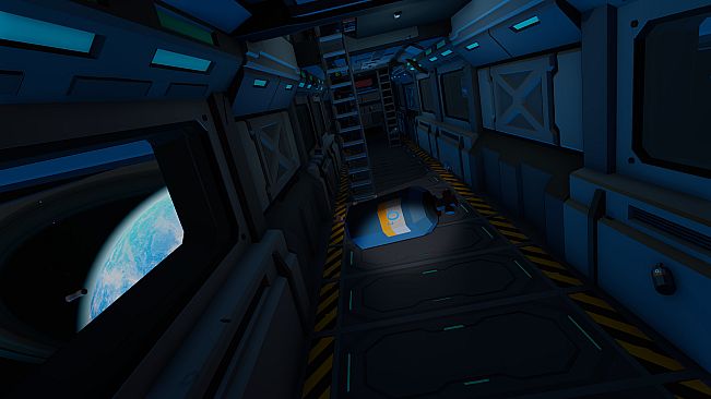 Fractured Atmosphere