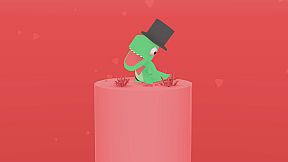 Tiny Dino: Royale