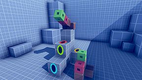 Prototype Blocks 2