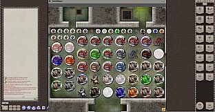 Fantasy Grounds - Frequent Foes, Volume 1 (Token Pack)