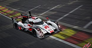 Assetto Corsa - Ready To Race Pack