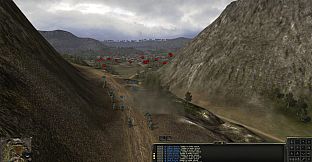 Theatre of War: Rearmed