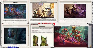 Fantasy Grounds - D&D Starter Set: Dragons of Stormwreck Isle