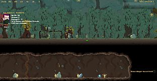 Grim Nights - Elven Curse