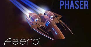 Aaero 'PHASER'