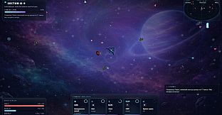 COSMIC WARFRONT
