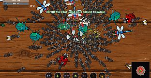 Filthy Fly: Horde Survivor