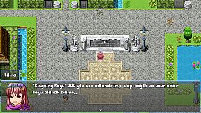 초요소녀 리리나 2 (Choyo Girl Lilina 2)