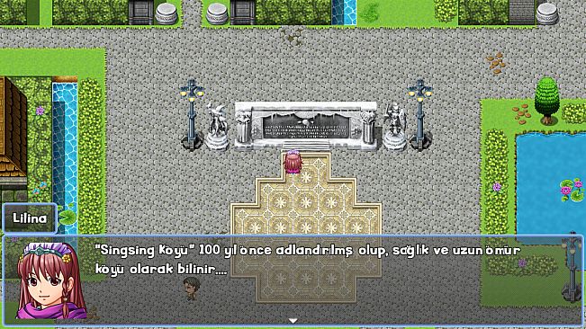 초요소녀 리리나 2 (Choyo Girl Lilina 2)