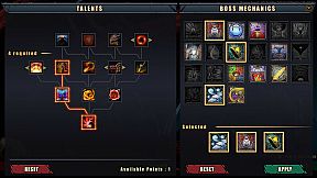 None Shall Intrude: Descent