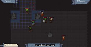 Pillagers: The Poisoned Throne