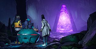 Borderlands Collection: Pandora's Box