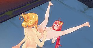 CUSTOM ORDER MAID 3D2&2.5 Motherly and Nurturing Woman GP-02