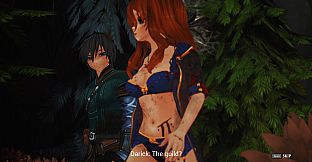 Iragon: Prologue 18+