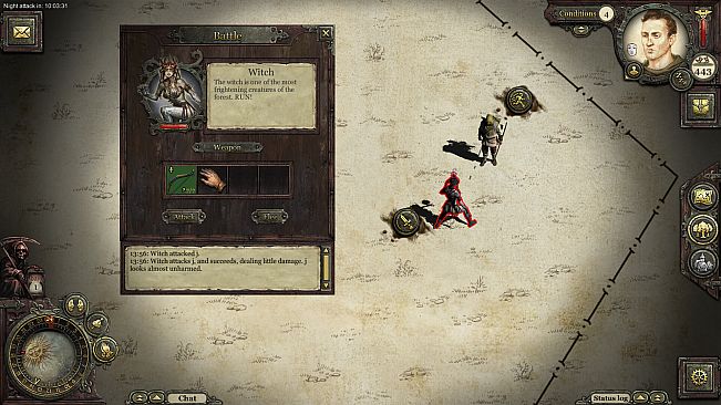 Grimmwood - Supporter Pack