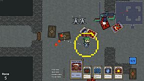 Decksplorers: Into the Shell