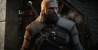 The Witcher 3: Wild Hunt Remastered