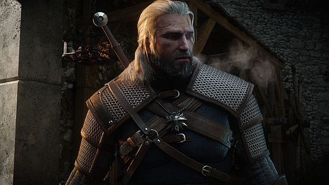 The Witcher 3: Wild Hunt Remastered