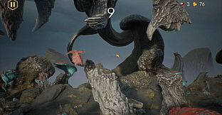 Mythlands: Flappy Dragon