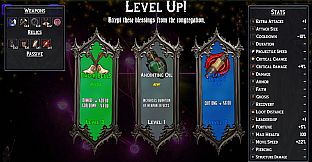 Order of the Holy Crucible