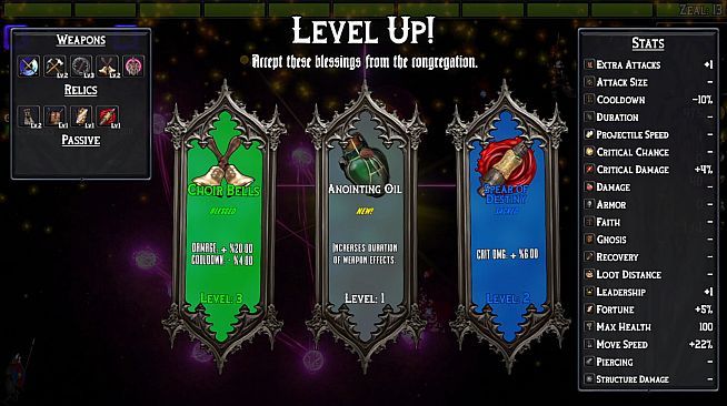 Order of the Holy Crucible