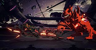 Aeon Must Die! - Wrathful King Set