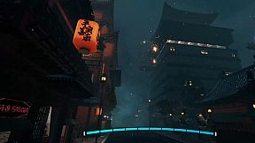 Inn of Eight Horizons