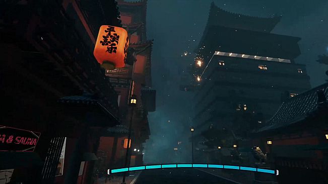 Inn of Eight Horizons