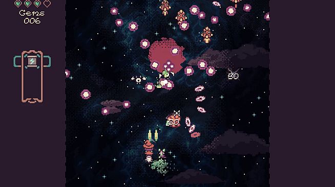 Moonbeam Mayhem