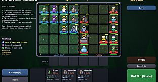 PACTFORGE