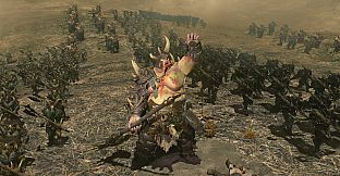 Total War: WARHAMMER III - Tamurkhan – Thrones of Decay