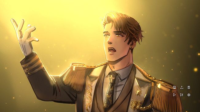 Deliver Us From Evil (DUFE): Cadenza