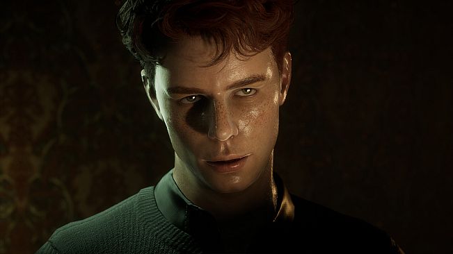 What have you done, Father?