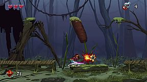 Arzette: The Jewel of Faramore