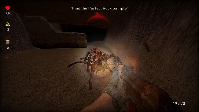 Cold Cable: Lifeshift