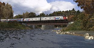 TS Marketplace: Boston & Albany Scenario Pack 01