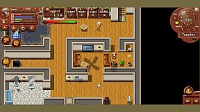 Rpg Forever - Serens Quest