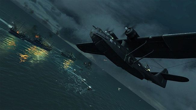 Call of Duty: World at War