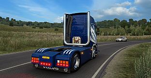 Euro Truck Simulator 2 - FH Tuning Pack