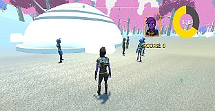 Super Rush! Delivery